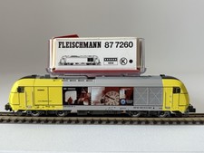 Fleischmann N 87 7260