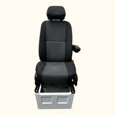 Sprinter 906 W906 / Crafter 1