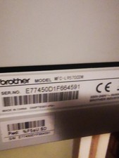 Brother MFC-L9570CDW Farb Laser 4in1 Multifunktionsdruck Duplex AirPrint WLAN