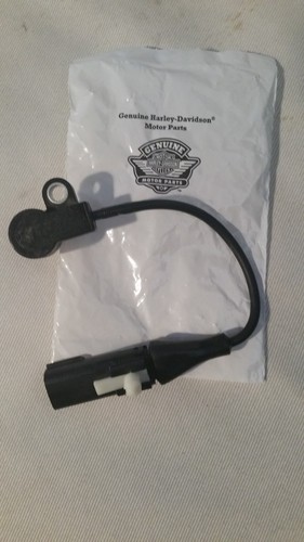 Harley sensor seitenständer - ,