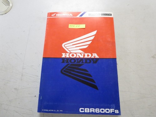 Honda cbr600f pc31 - honda, cbr600f,