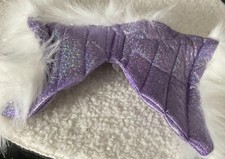 Build A Bear Flügel  Lila