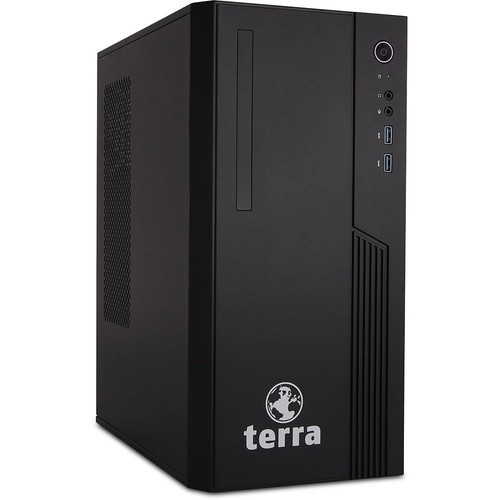 Wortmann terra business - pc,