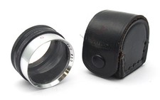 Yashica Close Up Lens Set NO.2