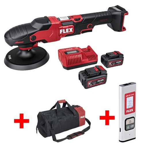Flex 150 ec set - pe,
