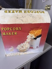 Popcorn maker TS-833