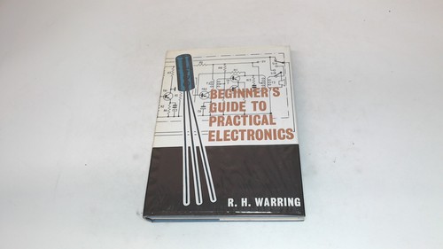 Practical electronics a - practical, electronics: