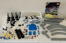 LEGO Space 6990 Futuron