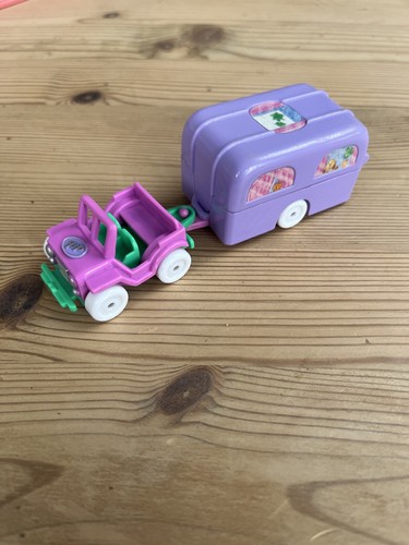 Bluebird polly pocket 1996 - polly,