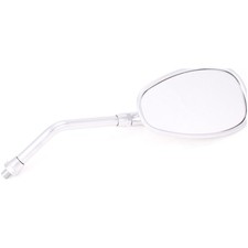 Mirror chrom spiegel rechts - mirror,