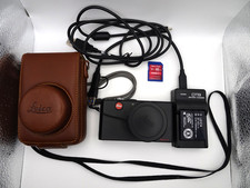 Leica lux kamera - 3,