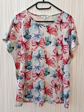 Christian Berg T-Shirt Gr. 48