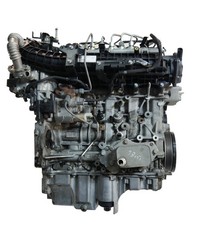 Motor für Opel Astra K 1,6