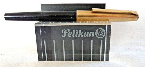 Pelikan füller rolled - füller,