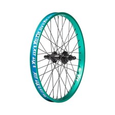 BSD XLT BACK STREET Pro 20" BMX Hinterrad