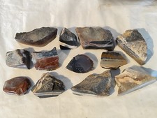 Konvolut Mineralien teilweise