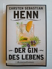 Der Gin des Lebens  von