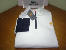 LACOSTE HERREN PRESIDENTS CUP