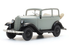 Artitec 387 647 87 opel - 1:87:,