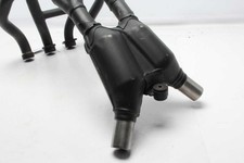 Abgaskrümmer Abgaskrümmer 15HOA 15HOA Suzuki GSX 1300 R Hayabusa WVCK/L3