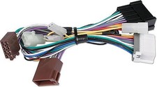 Blaupunkt Adapter Kabel THA