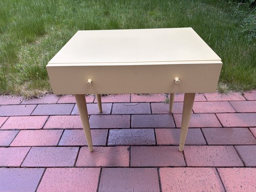 Vintage retro tisch - vintage,