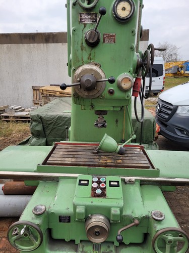 Lehrenbohrwerk fabrikat - lehrenbohrwerk,