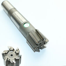 HM MK3 Plan & Umfangs Fräser