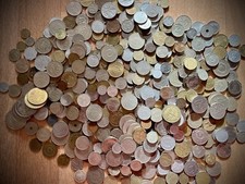 Münzen aller Welt - alt &