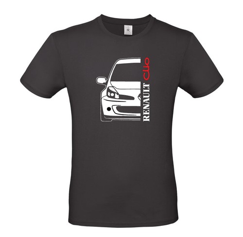 Renault clio mk3 unisex - mk3,