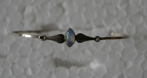Armreif ring sehr schick - armreif, +
