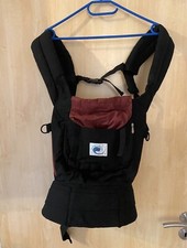 Ergo Baby Carrier, Babytrage, Kaum benutzt
