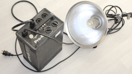 Profoto pro 4800 - pro-5,