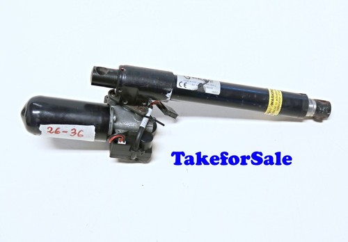 Reac stellmotor elektromotor - reac,