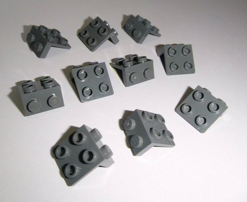 Lego winkel 90 - (44728), 10