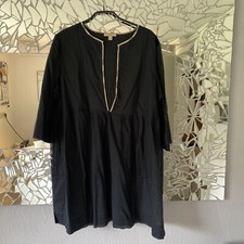 BURBERRY BRIT * Tunika * Bluse * Schwarz * XL