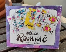 Diddl Rommé Diddlmaus