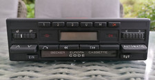 Becker europa cassette be0749 - europa,