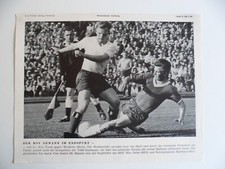 Hamburger SV-Westfalia Herne