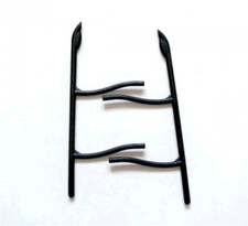 Landegestell / Landekufen f