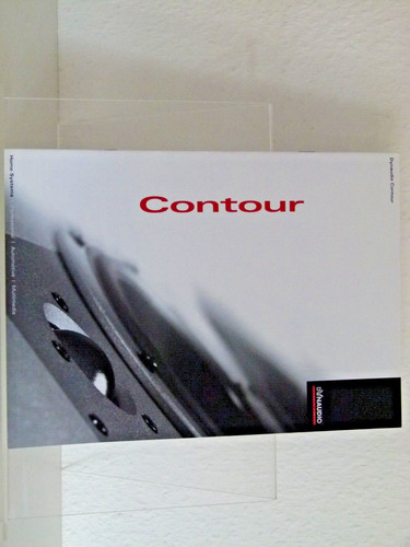Dynaudio contour prospekt - contour,