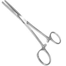 Arterienklemme nach.Crile 16