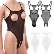 Damen body stringbody - body,