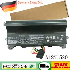 A42N1520 A42NI520 Akku für