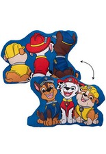 Paw Patrol Kissen – Paw Boy