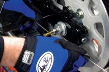 MOTION PRO Radfluchtwerkzeug passend für Harley Softail Sportster Dyna 08-0368