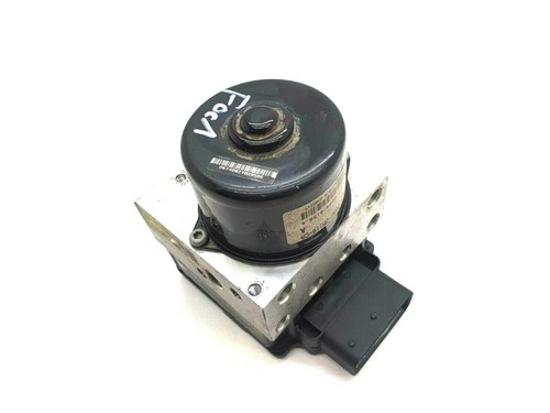 Ford focus abs - ford, regler