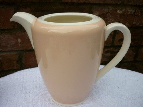 Poole peaches and cream pink - poole,