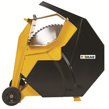 TYSKAR Wippkreissäge BWS700HM