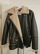 Stradivarius Bikerjacke